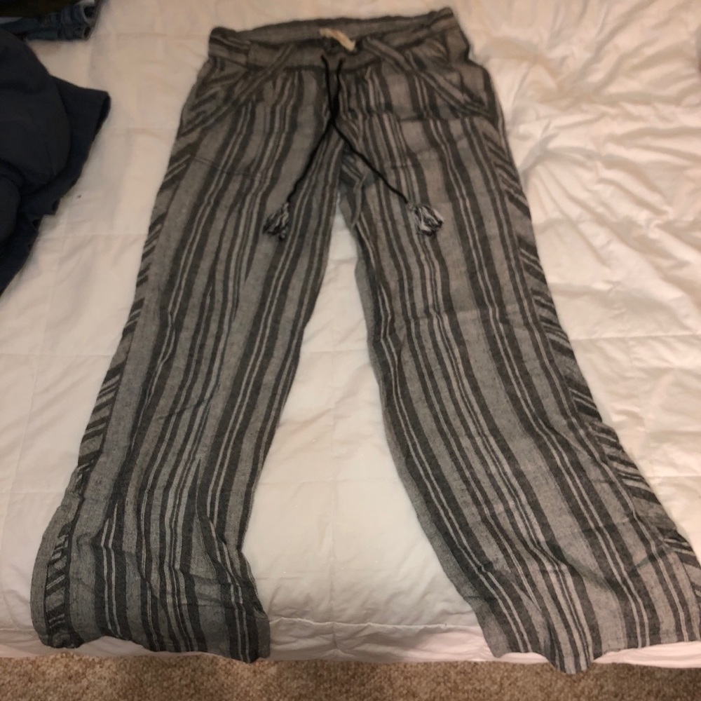 Pants!